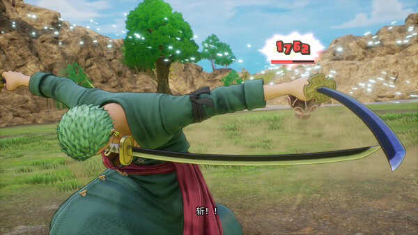 海贼王：时光旅诗 – 豪华版.One Piece Odyssey: Deluxe Edition
