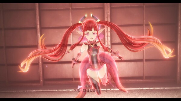 英雄传说：黎之轨迹Ⅱ -绯红原罪-.The Legend of Heroes: Kuro no Kiseki II
