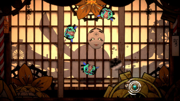 波与月夜之青莲.Bo: Path of the Teal Lotus