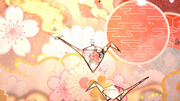 波与月夜之青莲.Bo: Path of the Teal Lotus