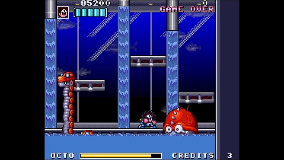 赛博公民冲击者：零.Cyber Citizen Shockman Zero