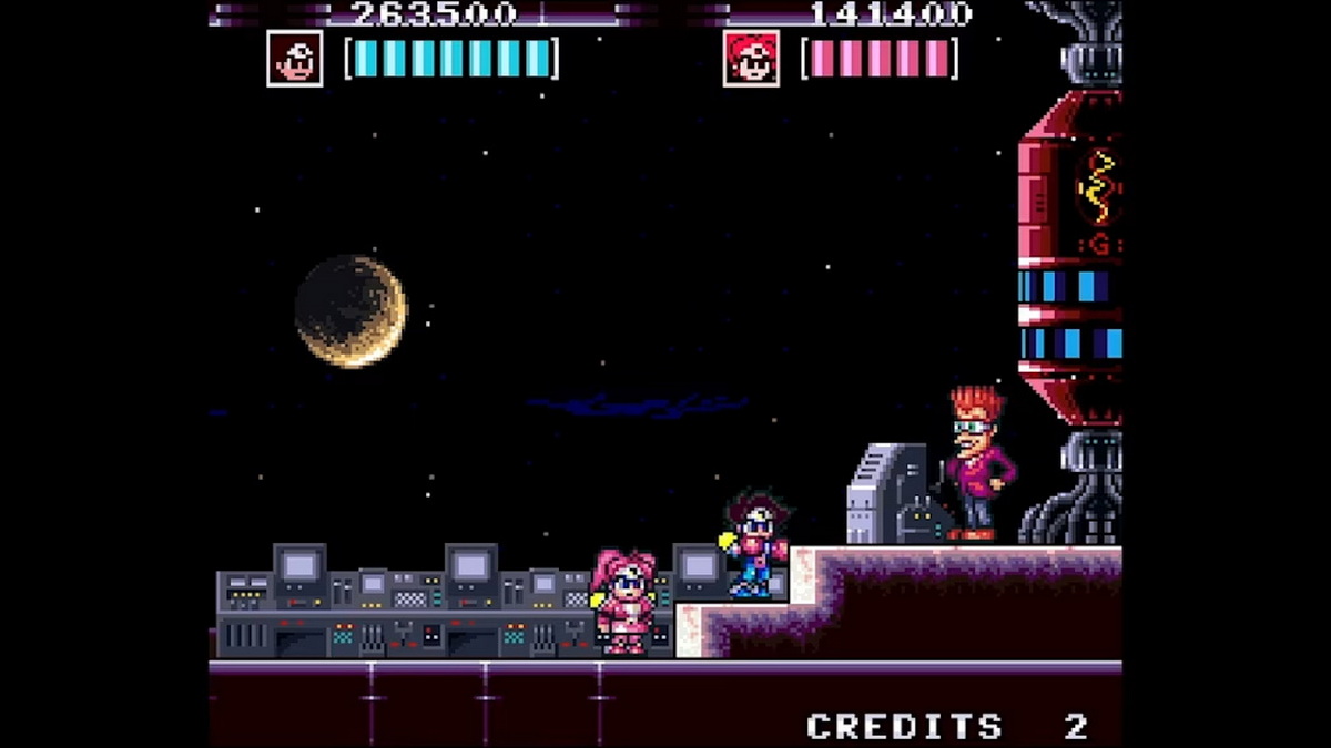赛博公民冲击者：零.Cyber Citizen Shockman Zero