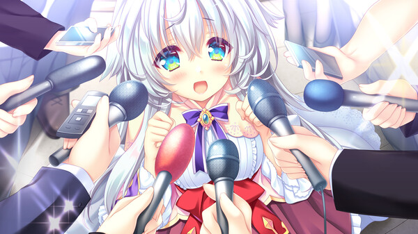 炼爱秘仪.Arcana Alchemia