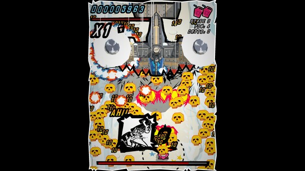 RPM：公路朋克大乱斗.RPM: Road Punk Mayhem