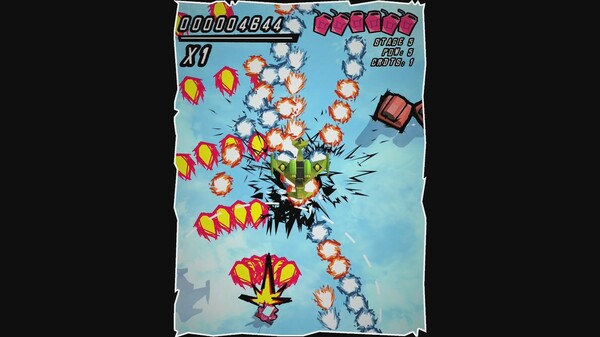 RPM：公路朋克大乱斗.RPM: Road Punk Mayhem