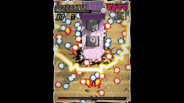RPM：公路朋克大乱斗.RPM: Road Punk Mayhem