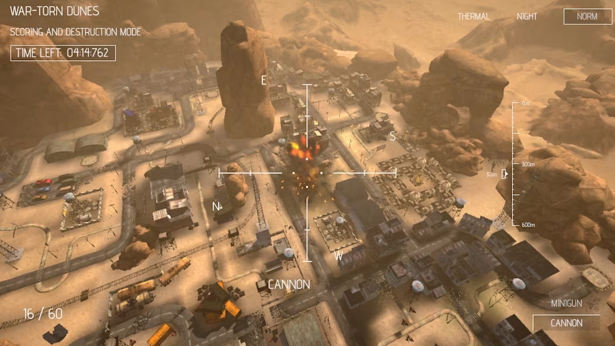 空袭司令部：战术突击行动.AirStrike Command: Tactical Assault Operation