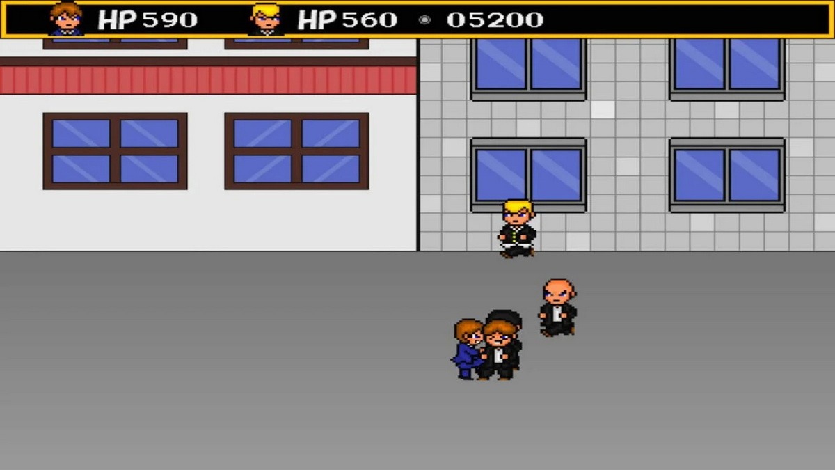 龙炎高校传说3.The Legend of the Dragonflame High School 3