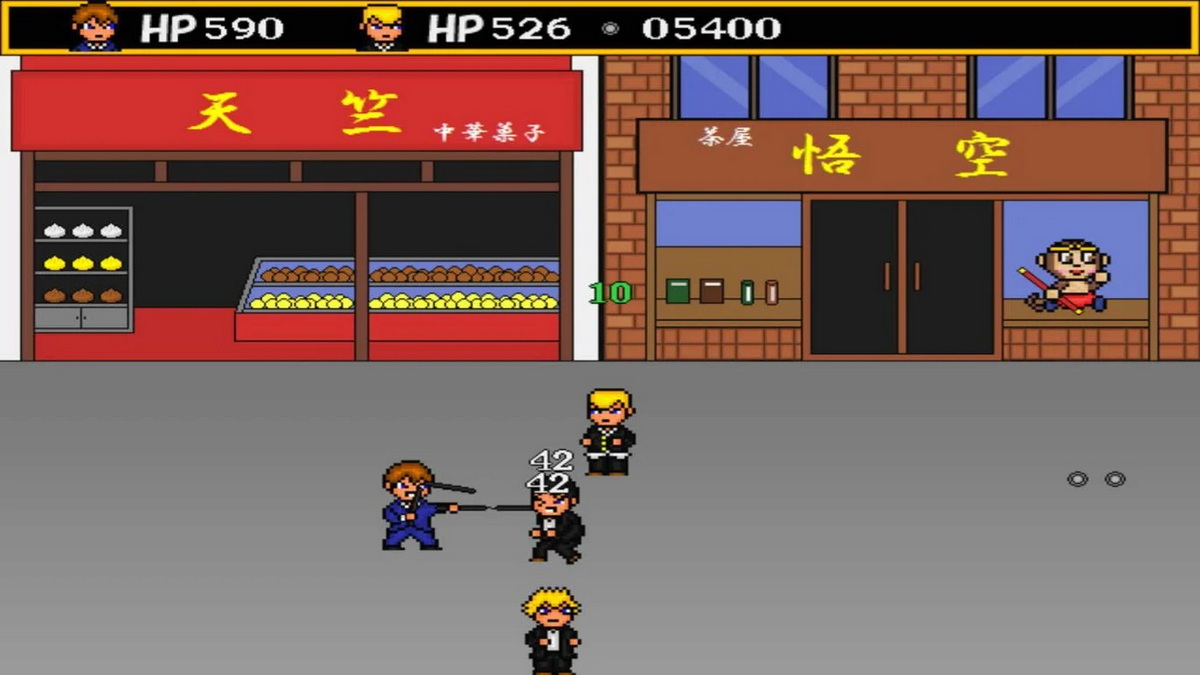 龙炎高校传说3.The Legend of the Dragonflame High School 3