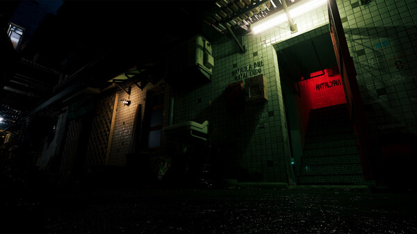 129号公寓.Apartment No 129