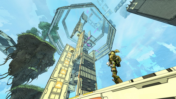 超级云路.Super Cloudbuilt