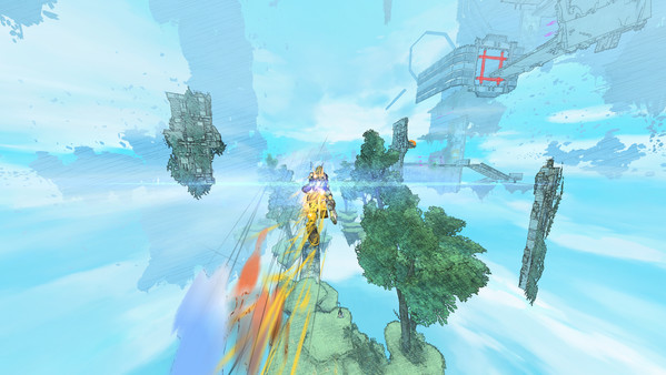 超级云路.Super Cloudbuilt