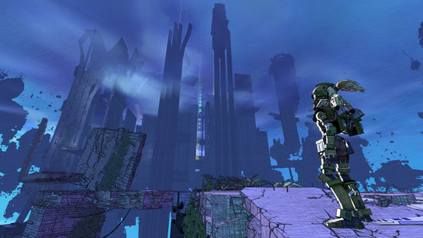 超级云路.Super Cloudbuilt