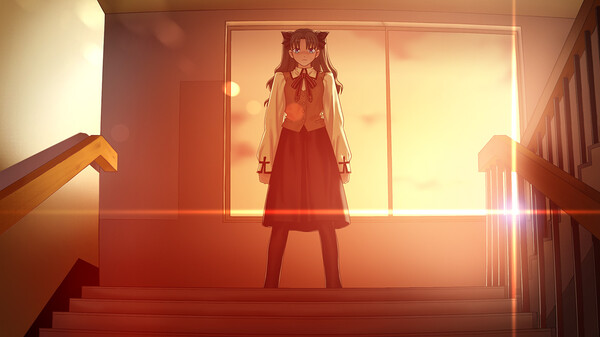 命运守护夜:重制版.Fate/Stay night REMASTERED