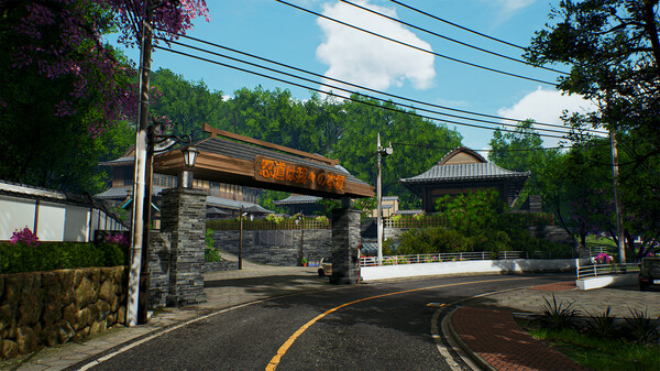 JDM：黑蝎的崛起.JDM: Rise of the Scorpion