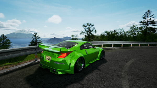 JDM：黑蝎的崛起.JDM: Rise of the Scorpion