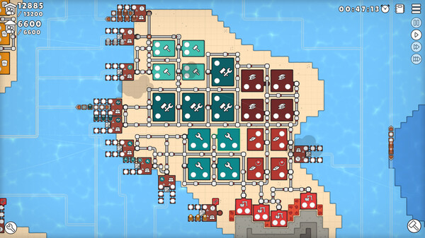 小小城建.Mini Settlers