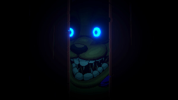 玩具熊的五夜后宫：陷落球池.Five Nights at Freddy’s: Into the Pit