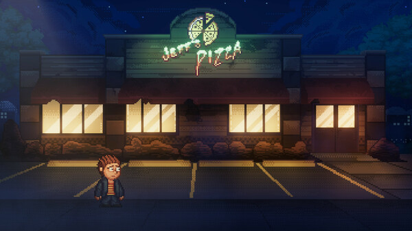 玩具熊的五夜后宫：陷落球池.Five Nights at Freddy’s: Into the Pit