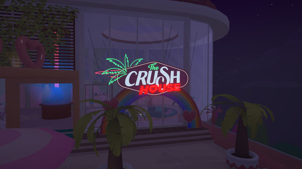 心动小屋.The Crush House