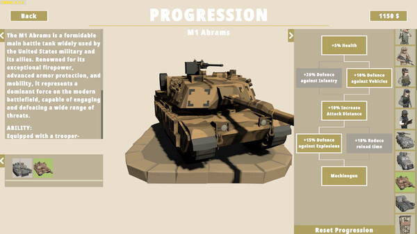 兵团突击：现代战争.Operation: Polygon Storm