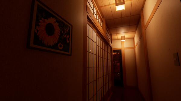 家屋探索 -Japanese House Exploration-