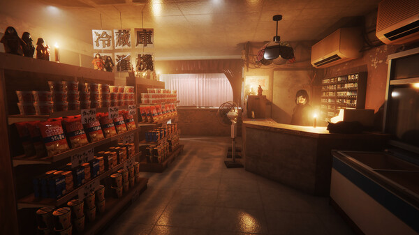 地狱钱汤：重制版.The Bathhouse Restored Edition