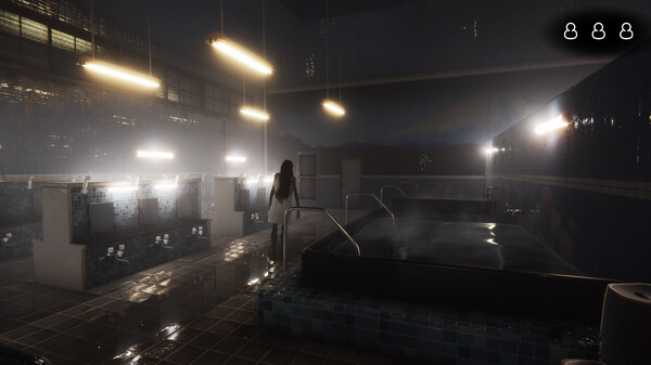 地狱钱汤：重制版.The Bathhouse Restored Edition