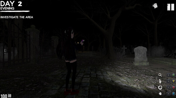 恐怖学校模拟器3.Scary School Simulator 3