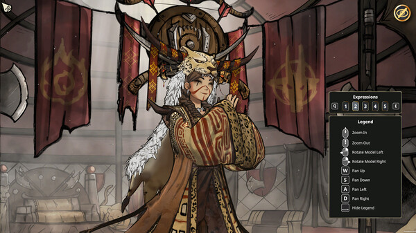 我的可爱皇后.My Lovely Empress