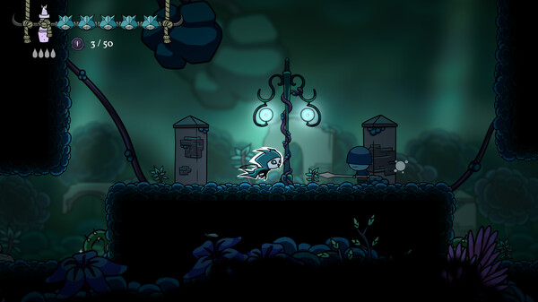 艾斯蒂克之境.Aestik