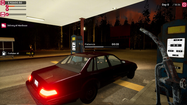 汽车旅馆经理模拟器.Motel Manager Simulator