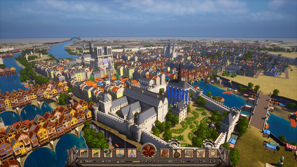 巴黎2000年.Paris in 2000 Years