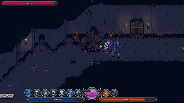 Monster Run: Downfall of the Empire