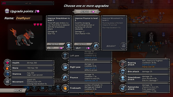 Monster Run: Downfall of the Empire