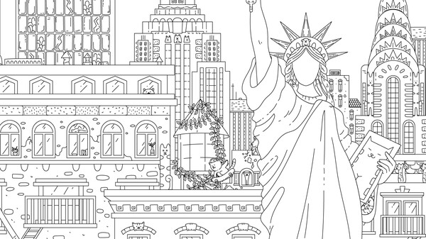 100只猫纽约.100 Cats New York