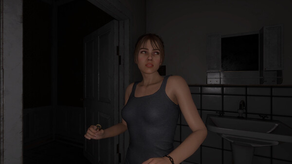 塞勒涅的难以忍受之夜.Selene’s Unbearable Night