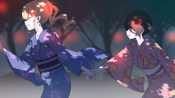 永恒之花.Everlasting Flowers