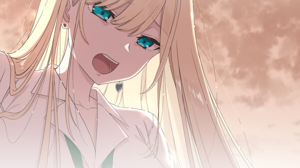 永恒之花.Everlasting Flowers