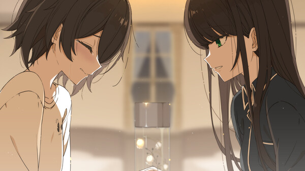永恒之花.Everlasting Flowers