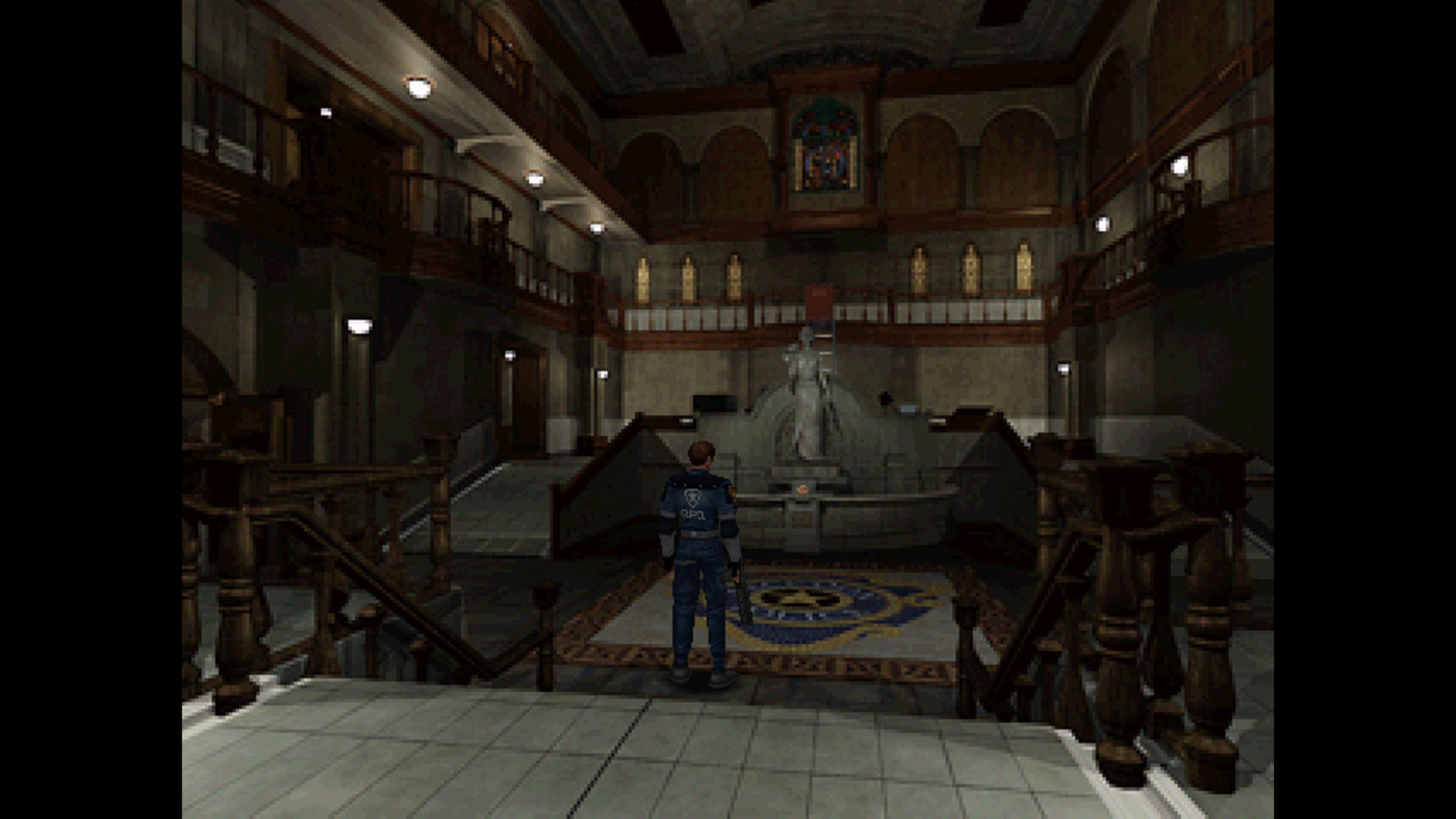 生化危机2.Resident Evil 2
