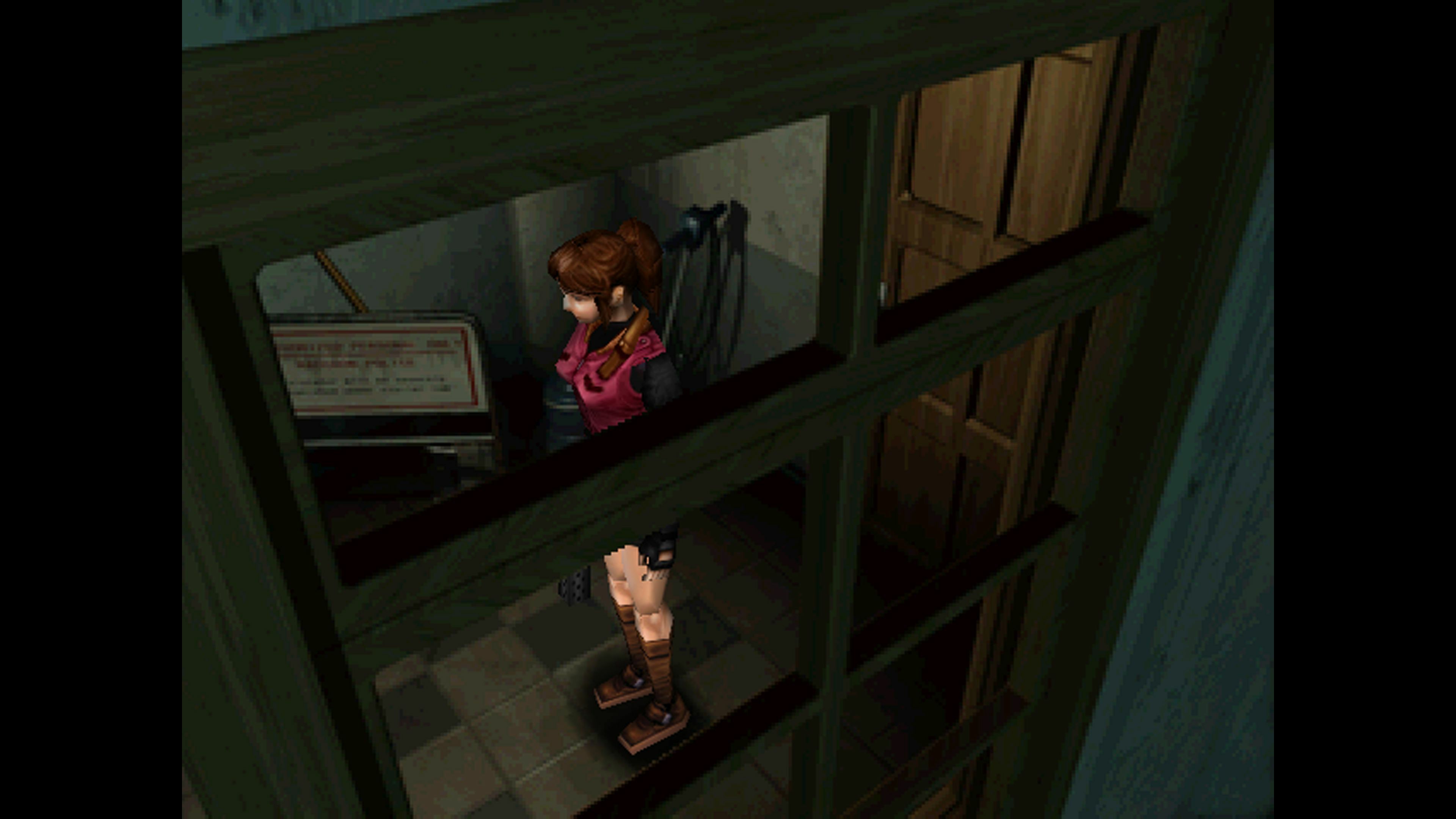 生化危机2.Resident Evil 2