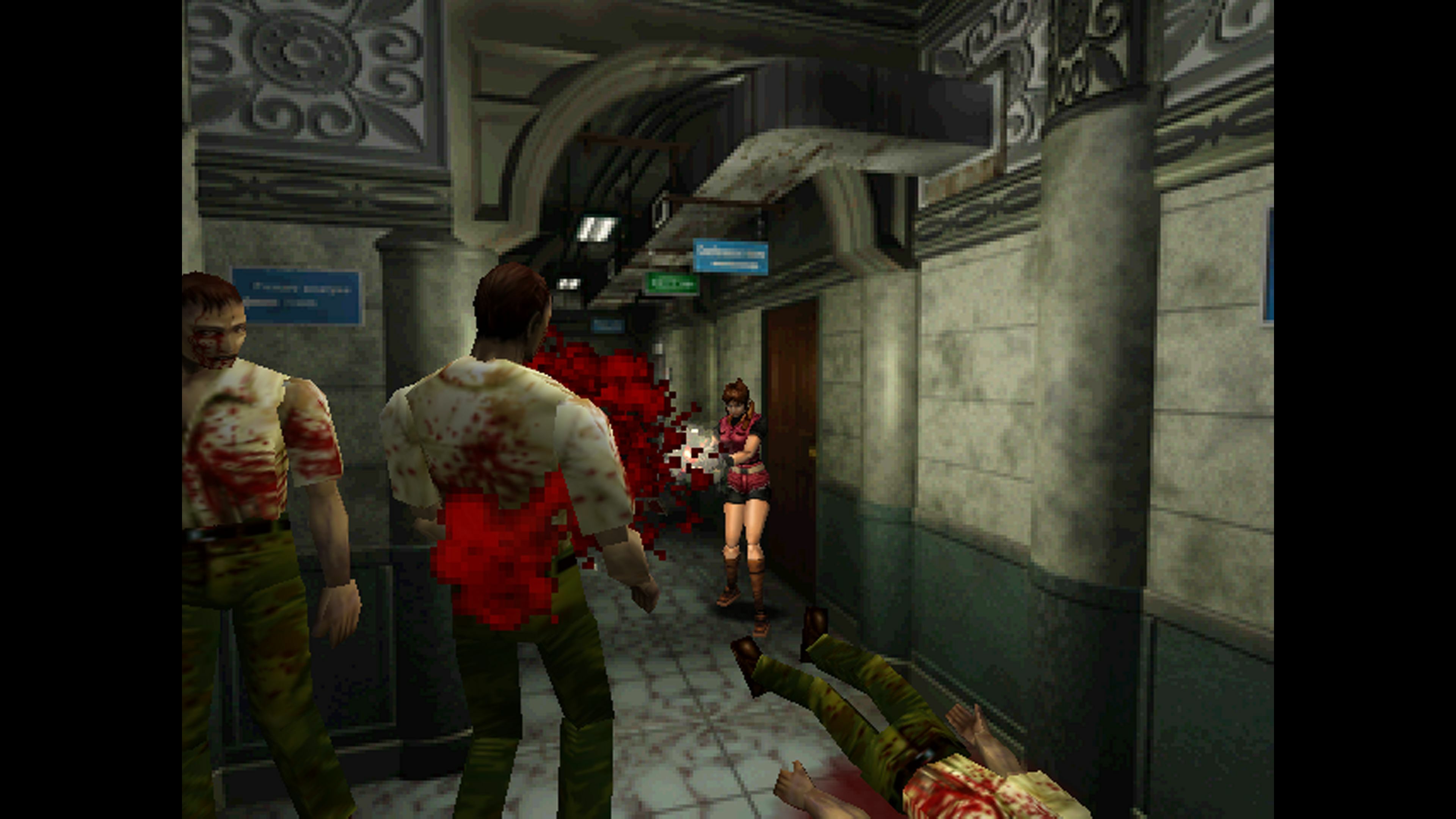 生化危机2.Resident Evil 2
