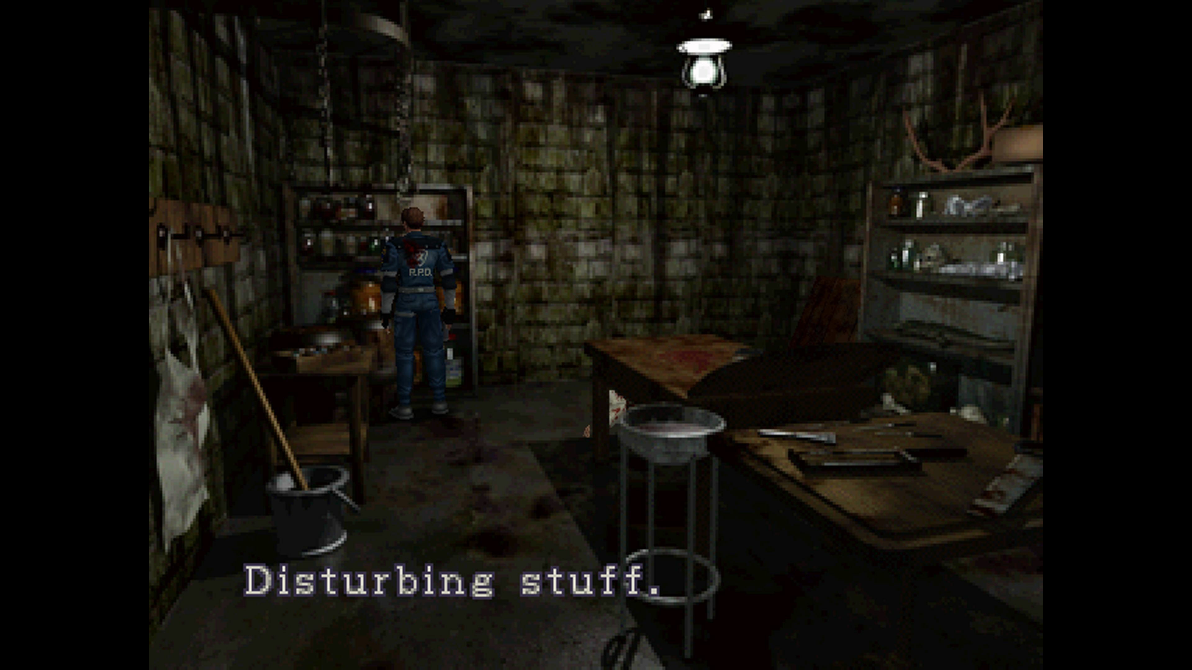 生化危机2.Resident Evil 2