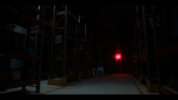 密室回声.Echoes of The Backrooms
