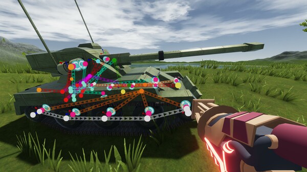 沙盒世界.Sandbox World