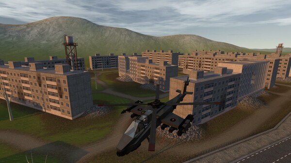 沙盒世界.Sandbox World