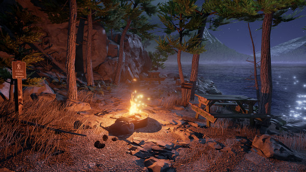 仰冲异界.Obduction