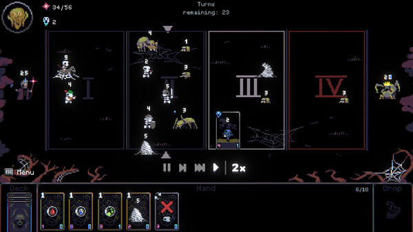 幽冥之王.Necro King
