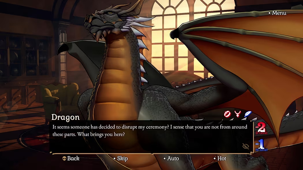 EmyLiveShow: Dangers and Mysteries Tale